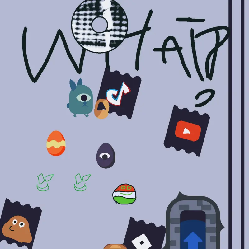 Game by @iwdi