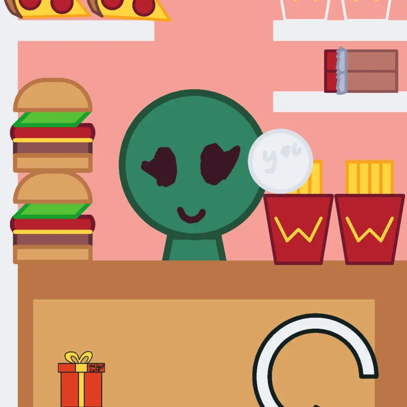 Game by @crazy_town