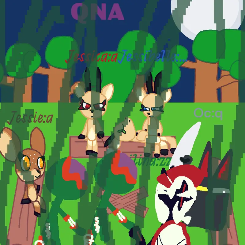 Game by @jumax5