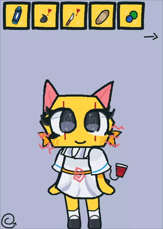 Game by @Wowzies