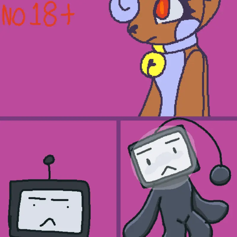 Game by @a_wild_place