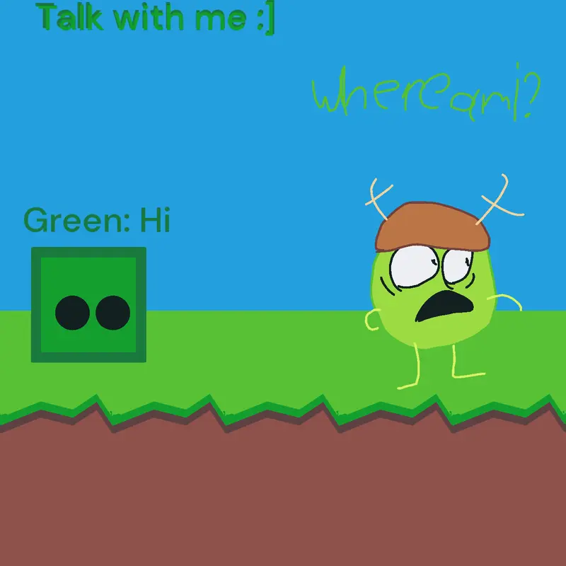 Game by @Botch