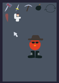 new game, yeee