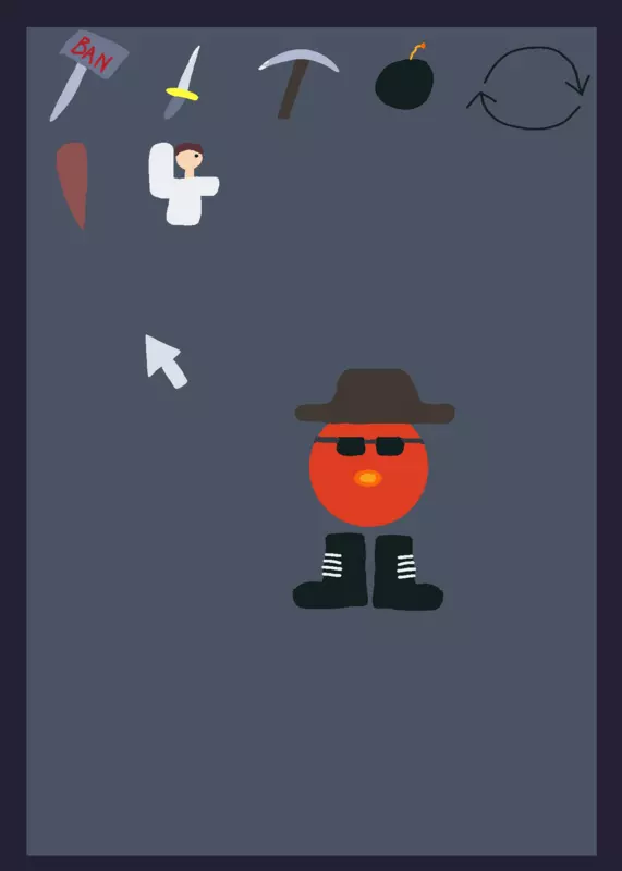 Game by @ShadowITT