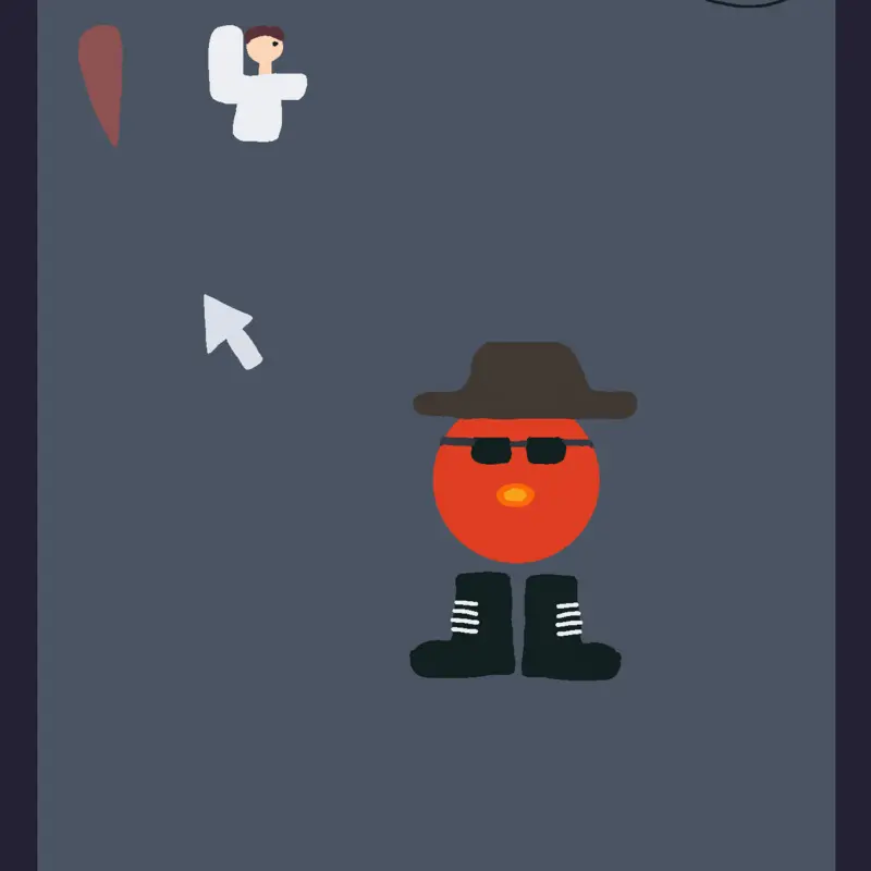 Game by @ShadowITT