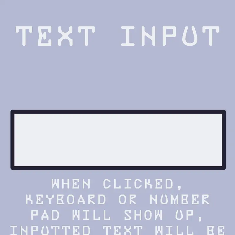 Game by @antex