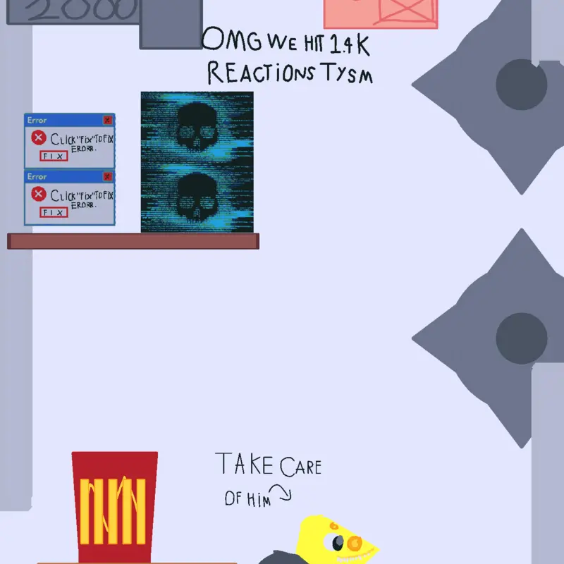 Game by @moneerasadi