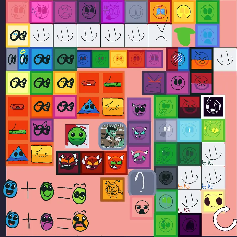 Game by @Geometry_Normal