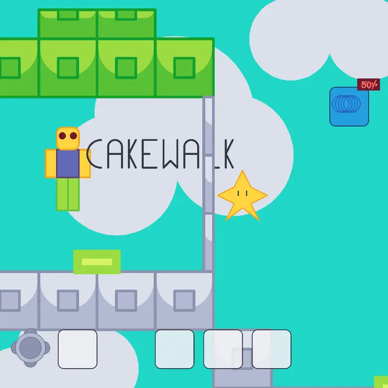 Game by @Bow_Kitty