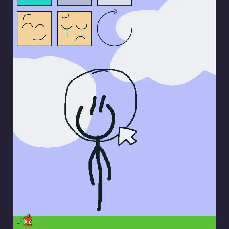 Game by @stujr