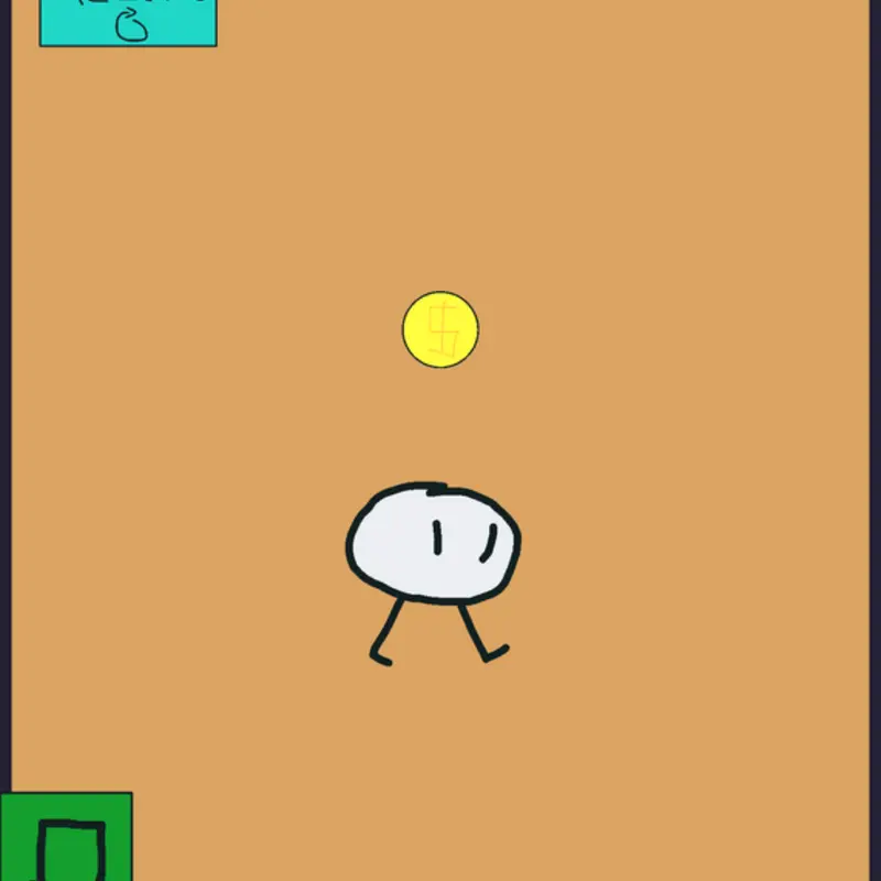 Game by @OracularZeus