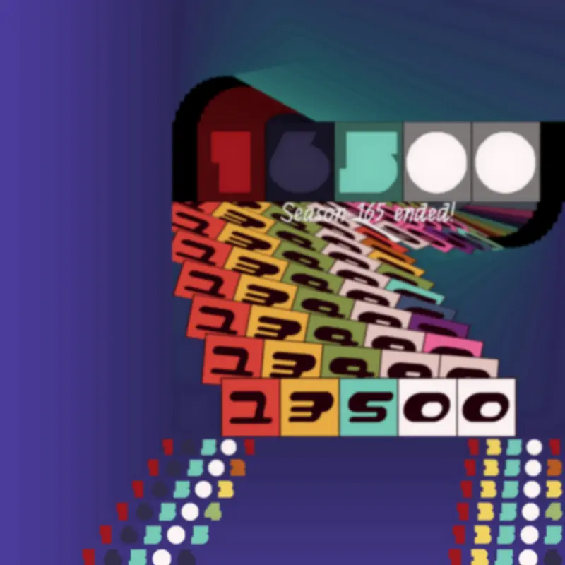 Game by @the2038withthelogo