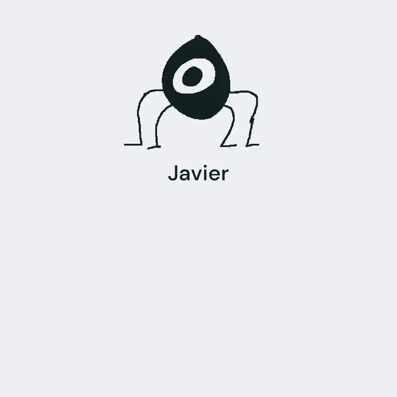 Game by @javier_el_xd