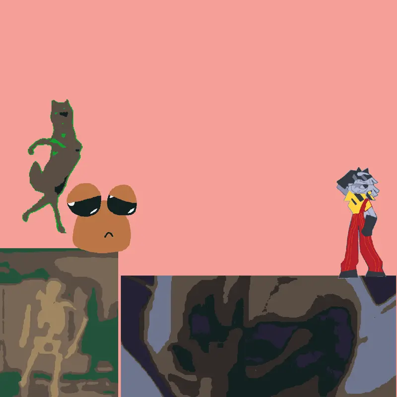 Game by @0FFICIALL_TishaDW