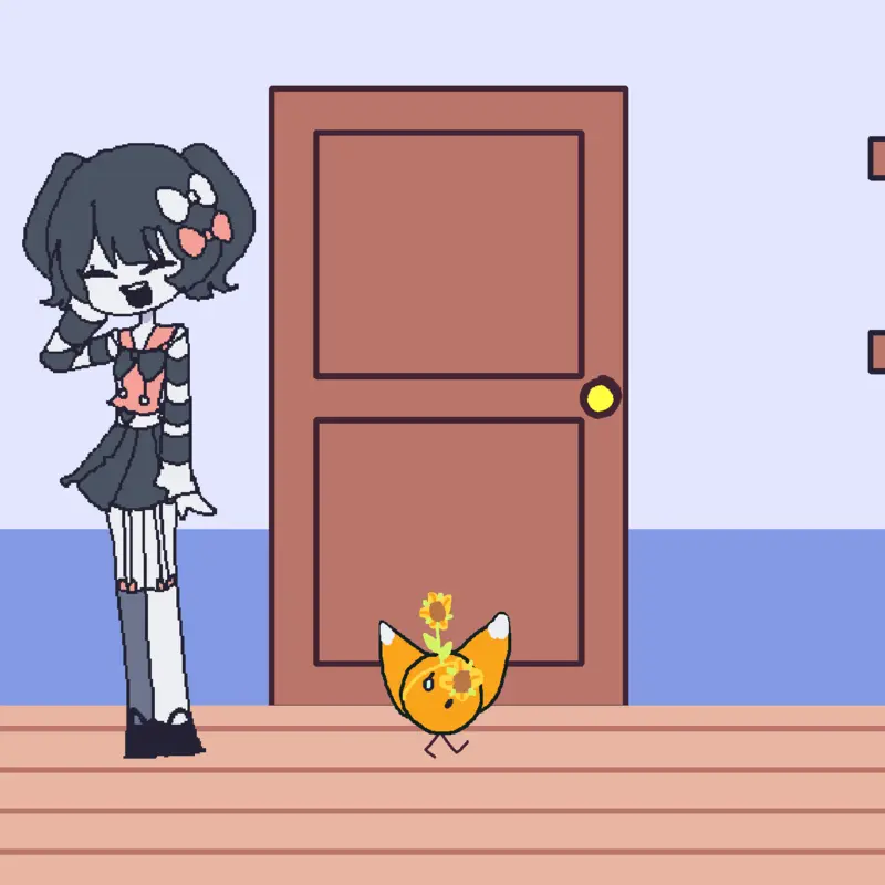 Game by @cheesecake_forever