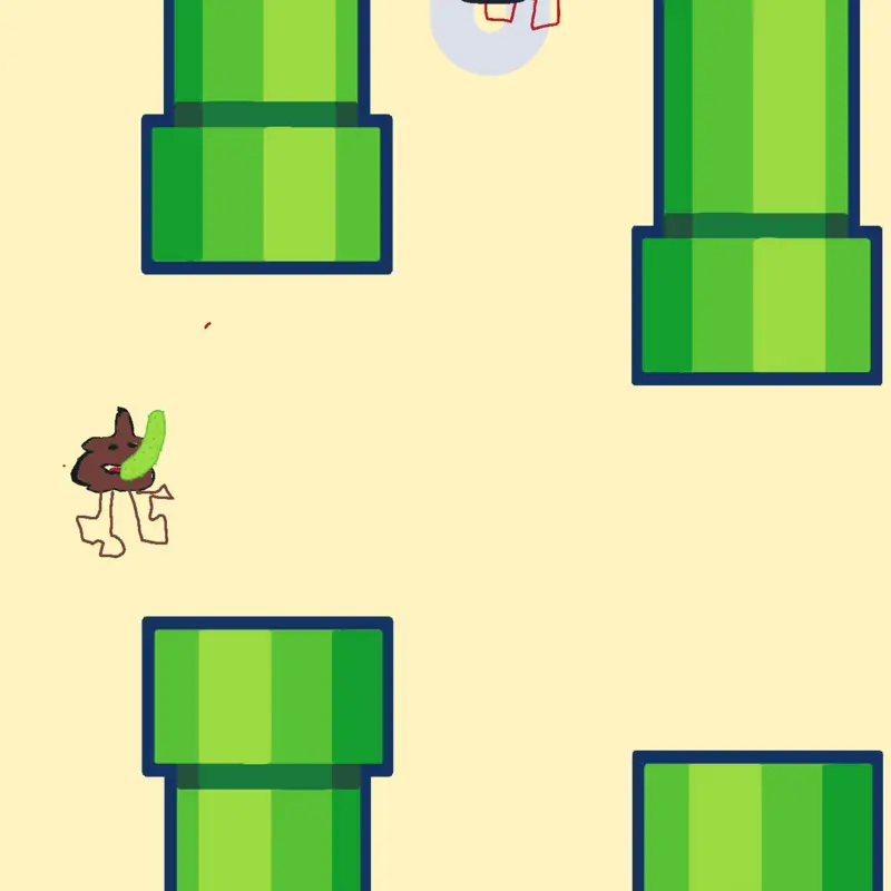 Game by @fostim