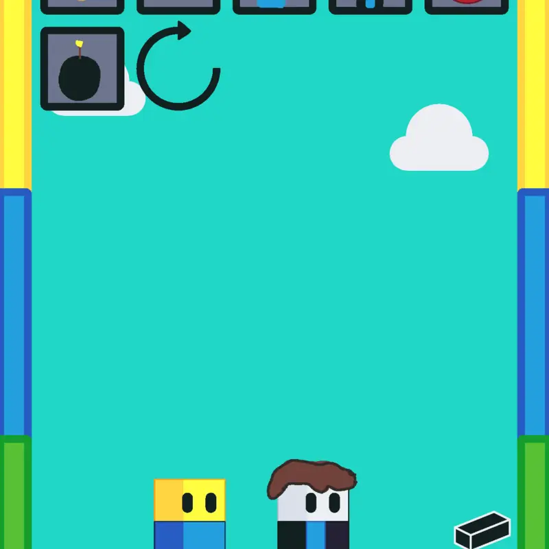 Game by @CutieCutie
