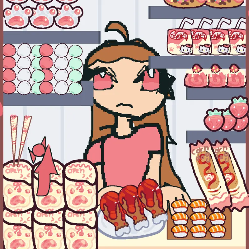 Game by @emmaMakeGames