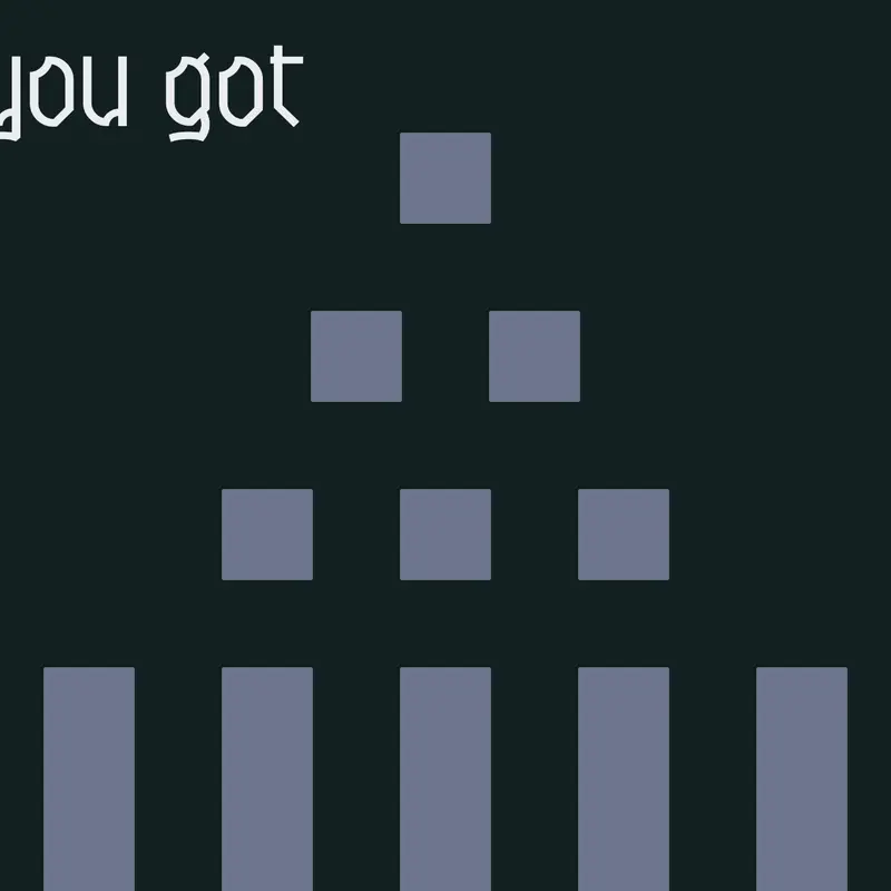 Game by @TheoLiu