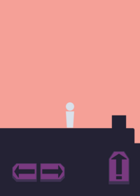 Cliff Jumper A realistic(almost?) Obby game