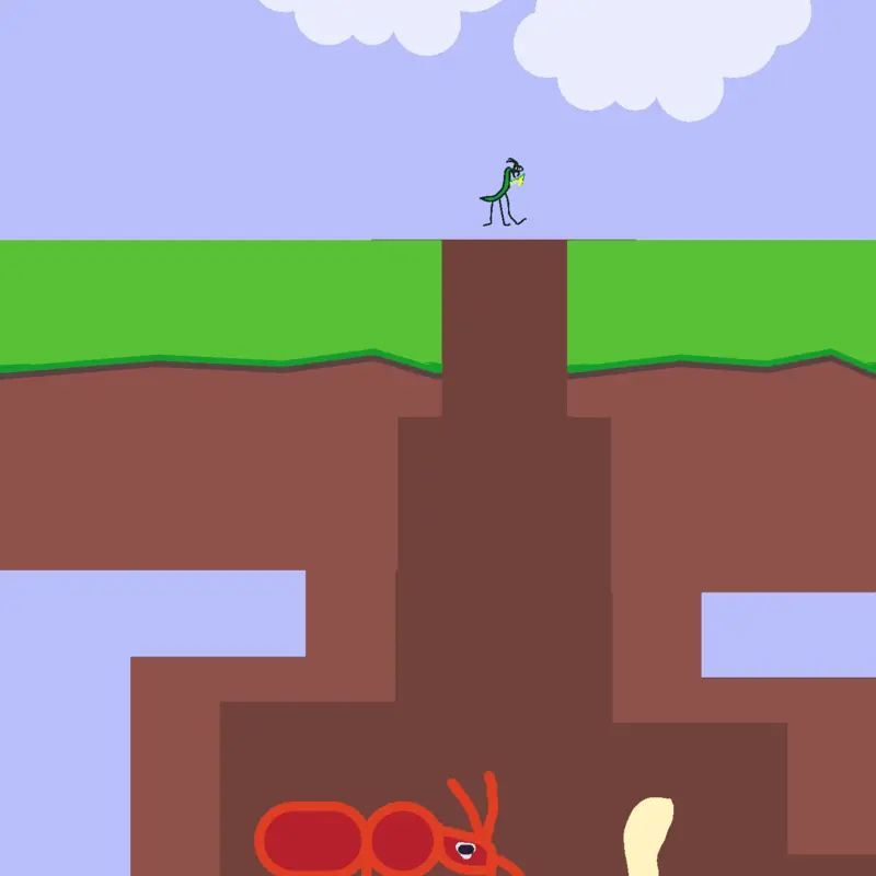 Game by @Johann320