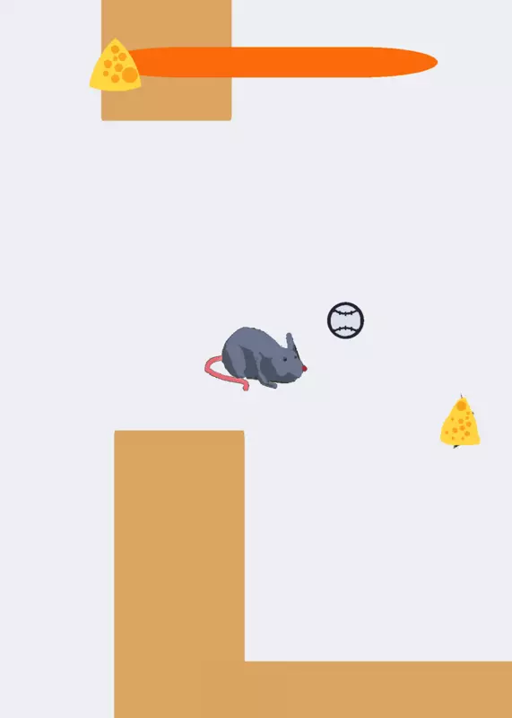Game by @csatlep