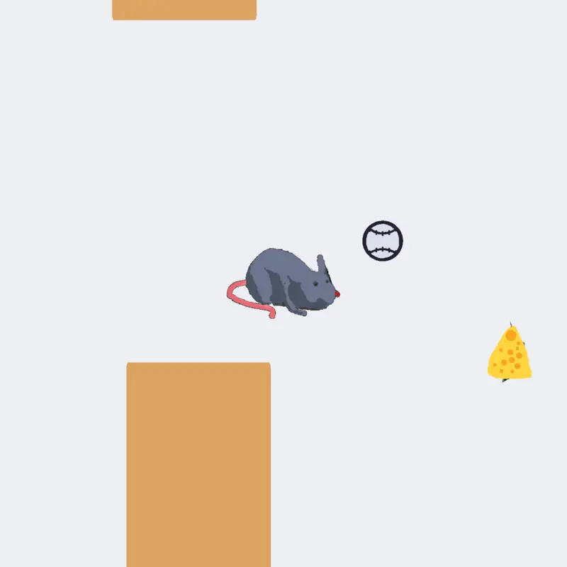 Game by @csatlep