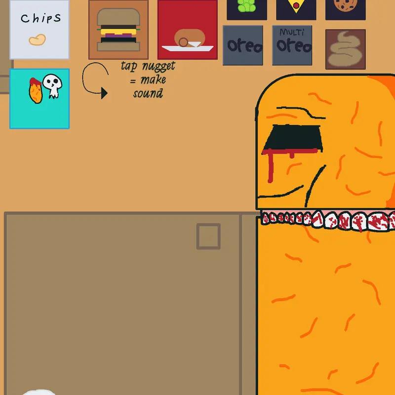 Game by @johnnyboynicu