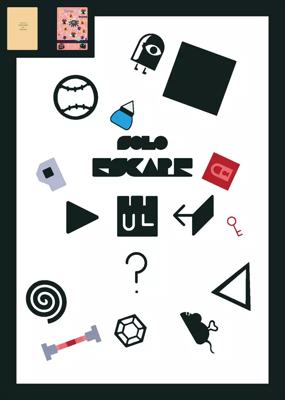 Game by @ba_STUDIO