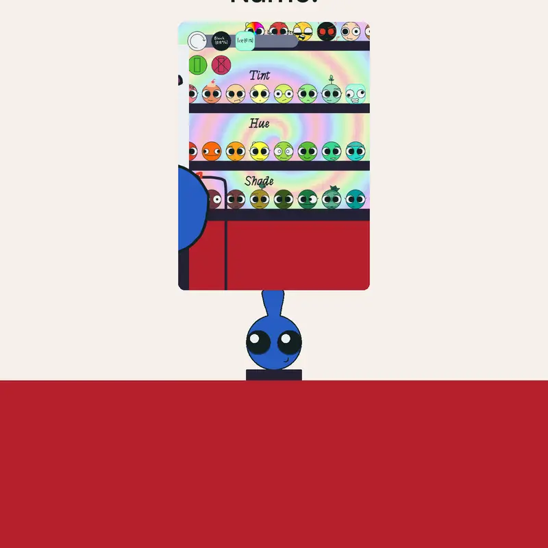 Game by @TMOAlt_6_Halloween