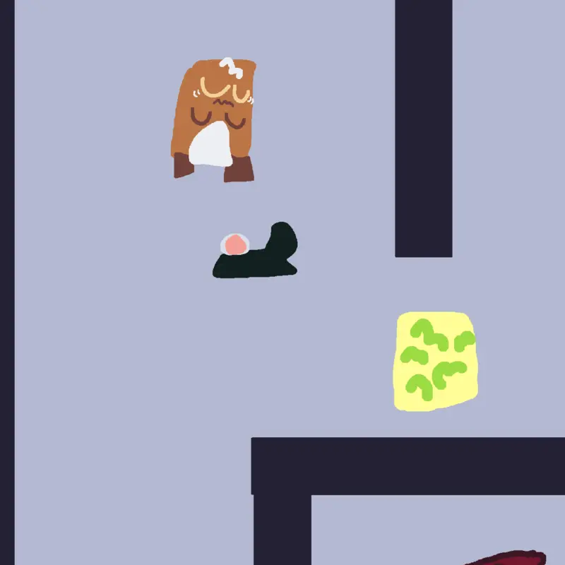 Game by @Cinamin-pie