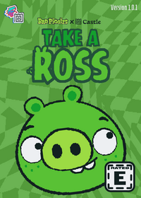 Take a Ross - Care Game