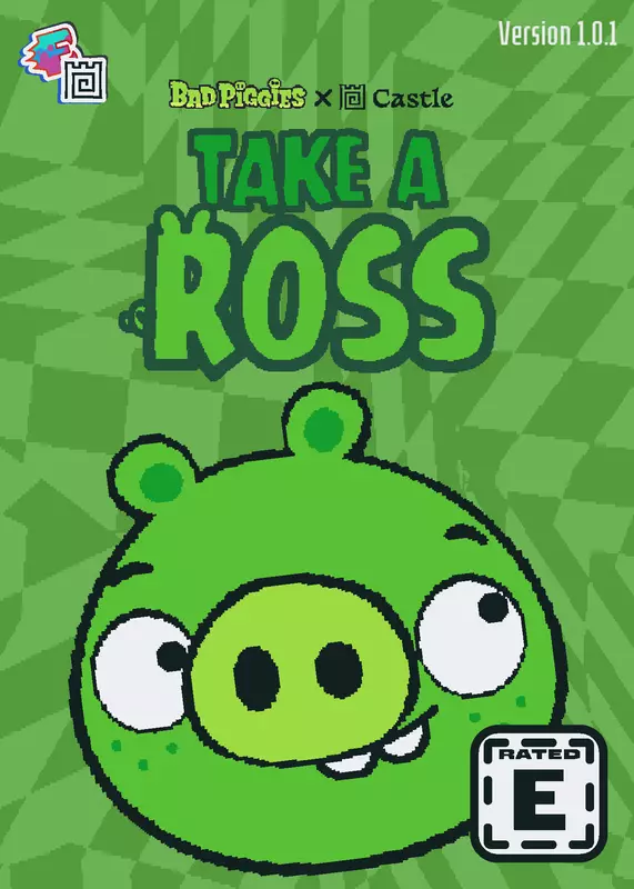 Game by @EddyBlowzer9000