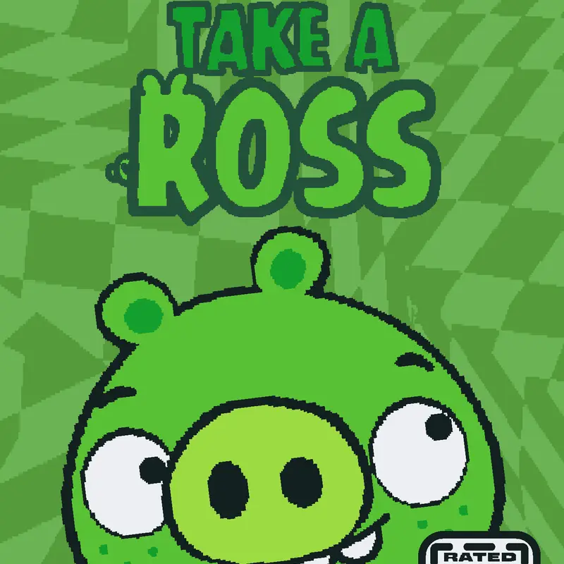 Game by @EddyBlowzer9000