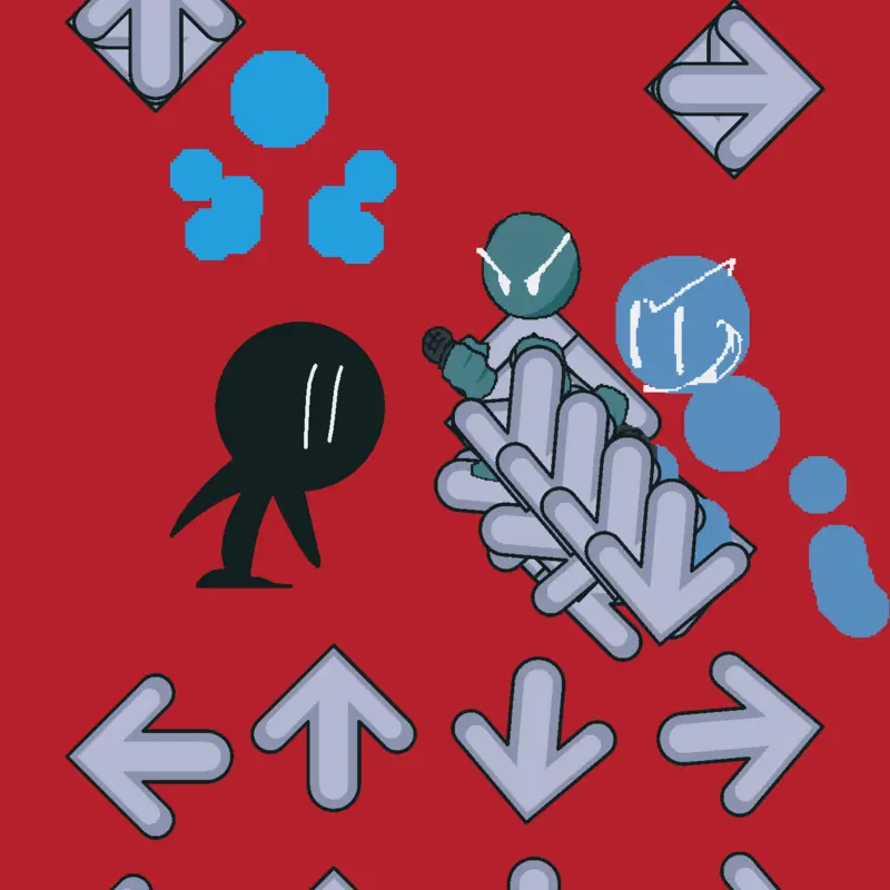 Game by @oreoformisscircle