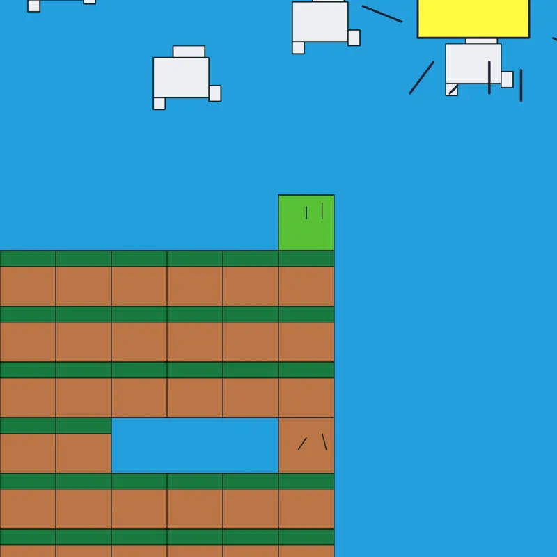 Game by @MaXos