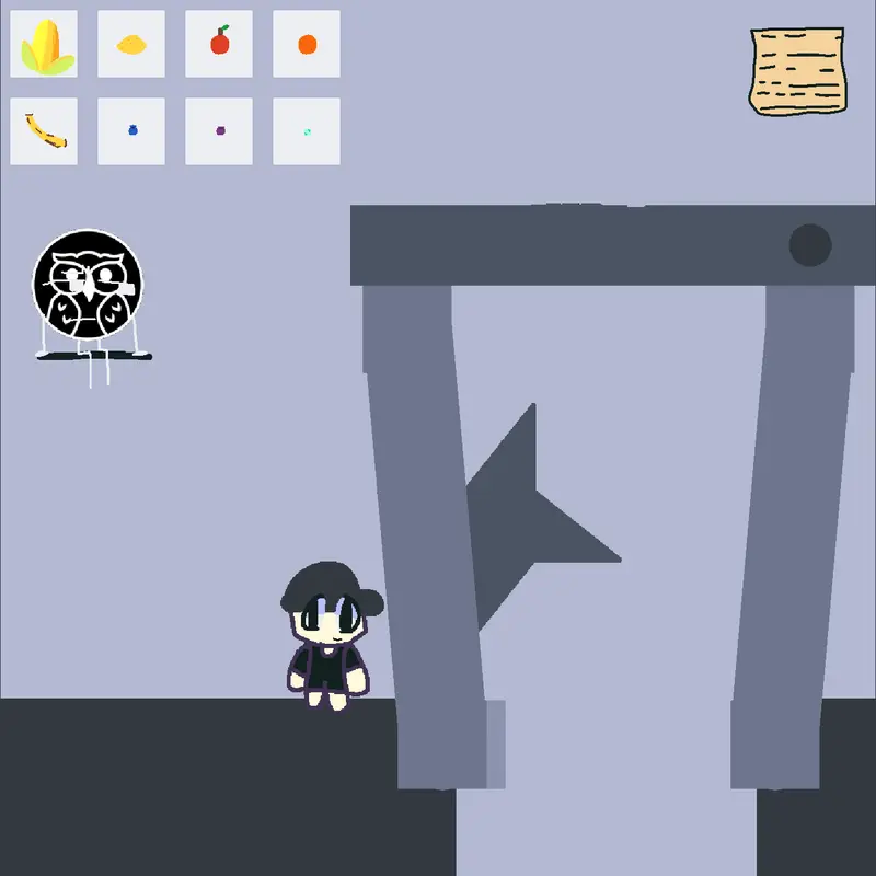 Game by @sandylyy