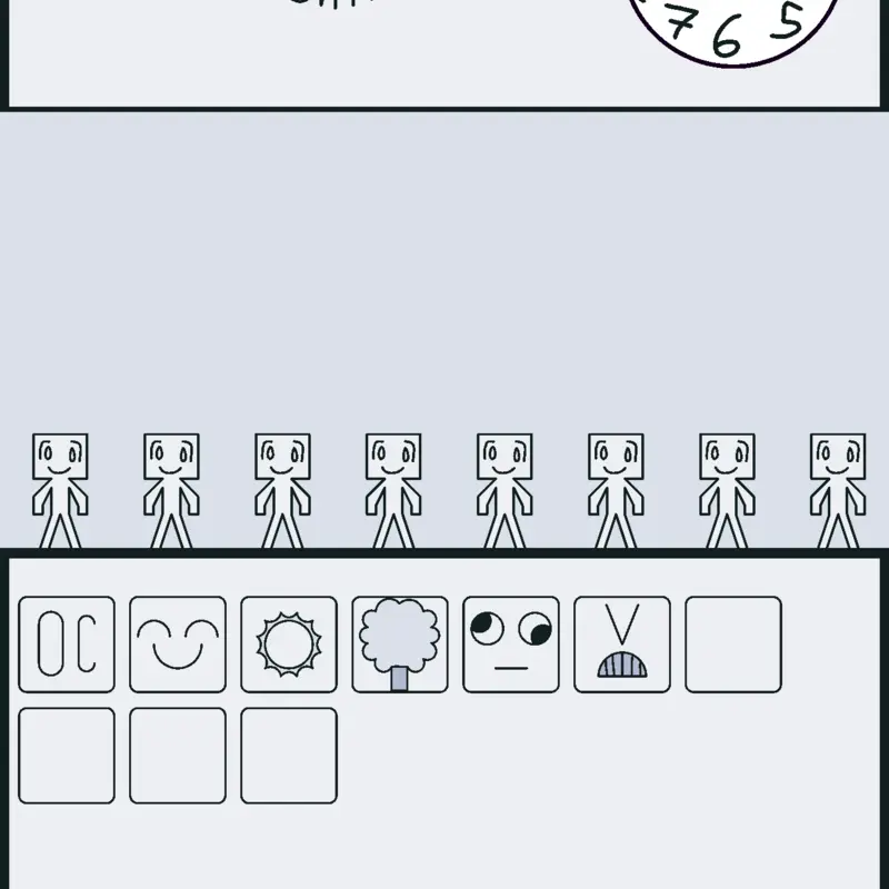 Game by @visorvis