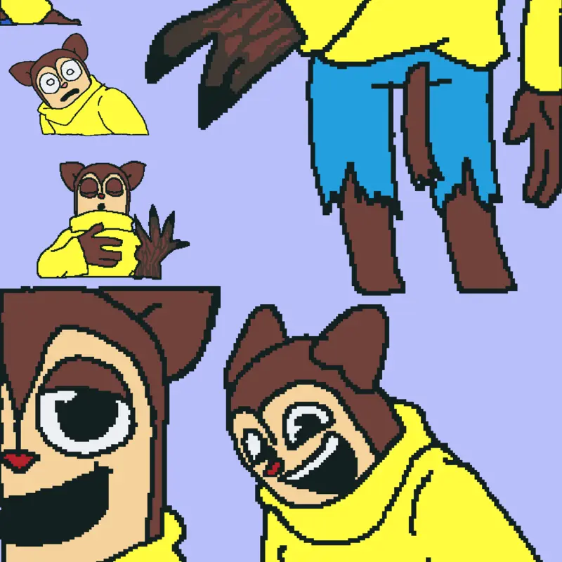 Game by @mxfm