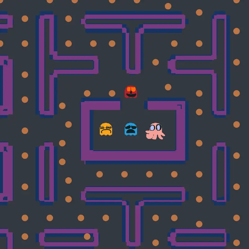 Game by @Redthered