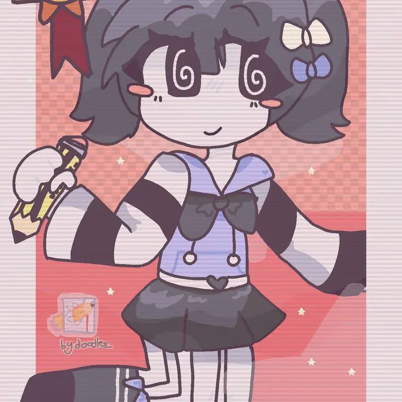 Game by @Pendako1