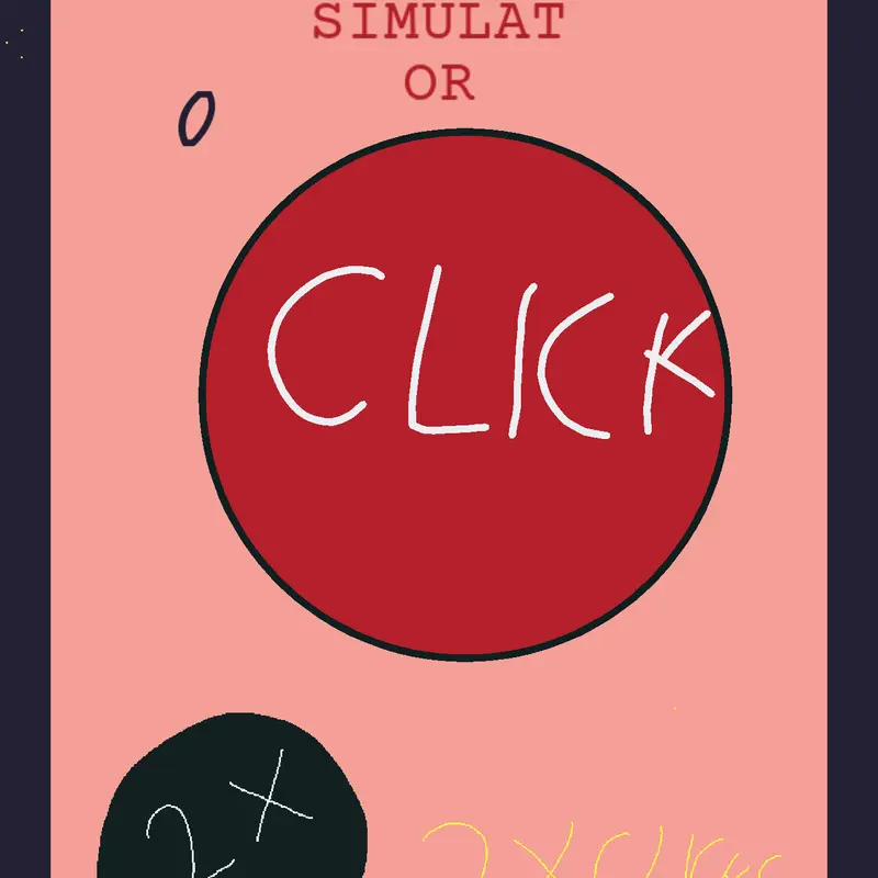 Game by @seboso