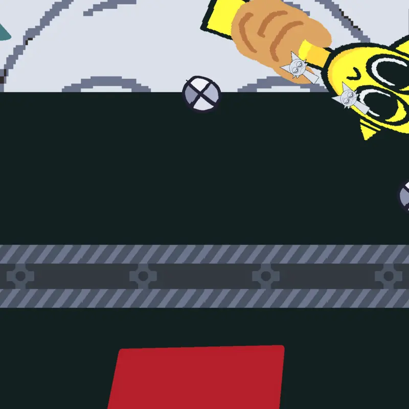 Game by @Edelong