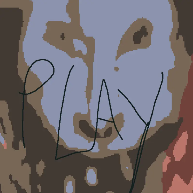Just run by @garlic_bread_isback
