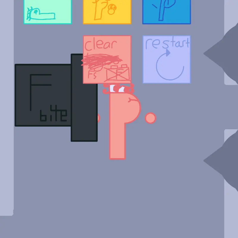 Game by @maenanan14