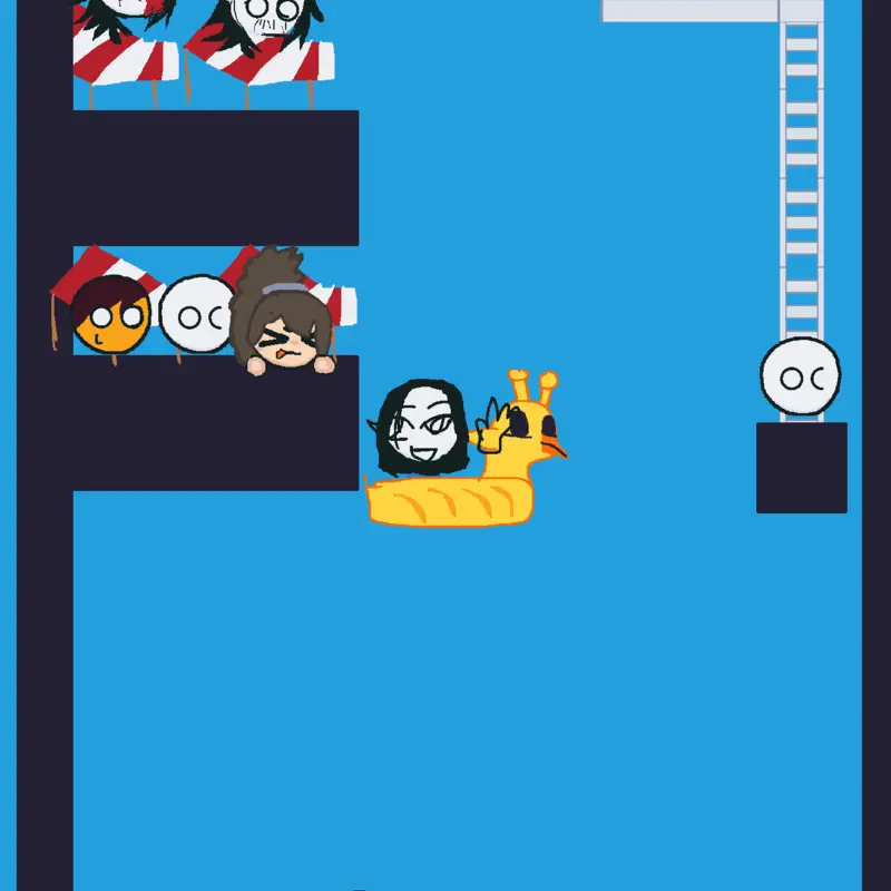Game by @ERICK_Henrique