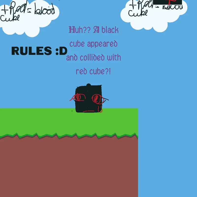 Game by @kalebiscool124