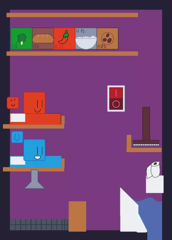 Game by @Phirapat_chapman