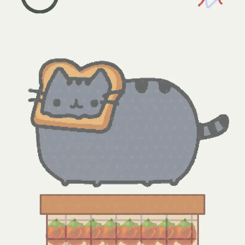 Game by @pusheenloverikra