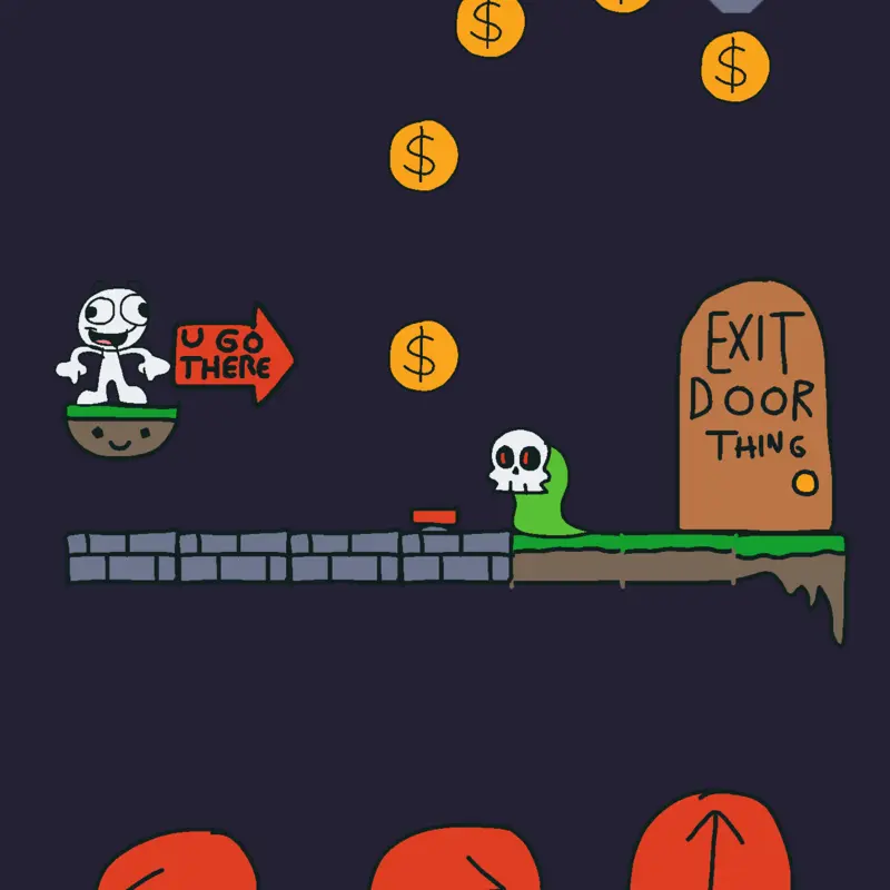 Game by @Artlord2012